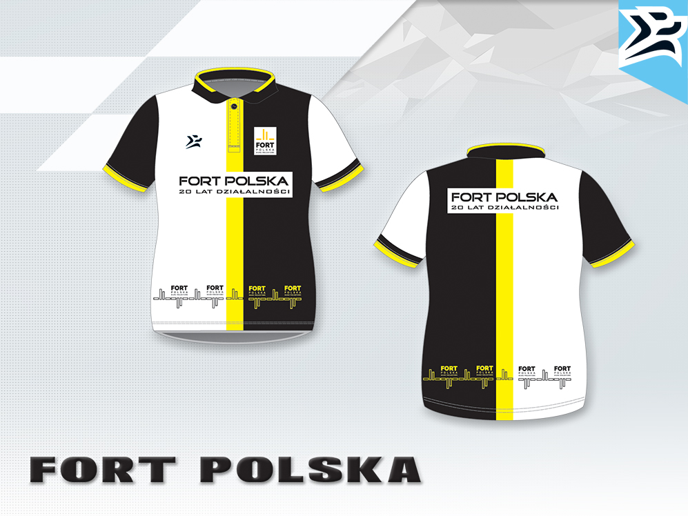 Koszulka_fort_polska